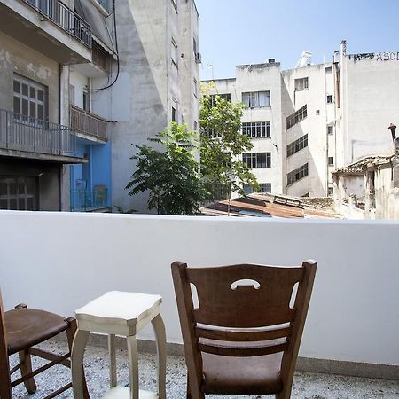 Lovely Two-Bedroom Apartment With Roof Garden! Ep7 Atene Esterno foto