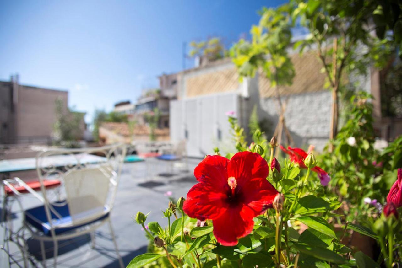 Lovely Two-Bedroom Apartment With Roof Garden! Ep7 Atene Esterno foto
