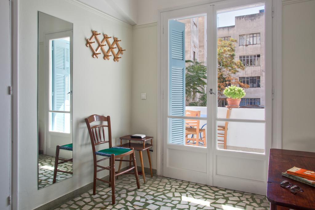 Lovely Two-Bedroom Apartment With Roof Garden! Ep7 Atene Esterno foto