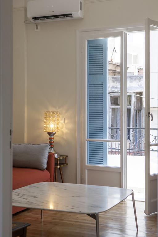 Lovely Two-Bedroom Apartment With Roof Garden! Ep7 Atene Esterno foto