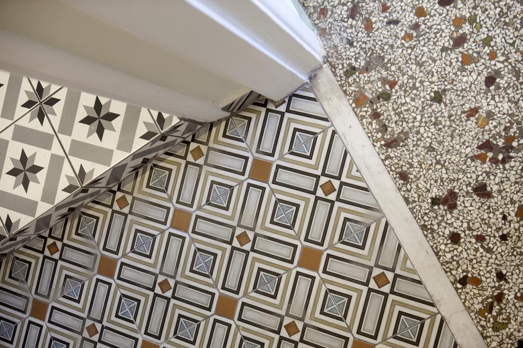 Lovely Two-Bedroom Apartment With Roof Garden! Ep7 Atene Esterno foto