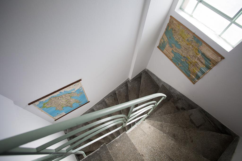 Lovely Two-Bedroom Apartment With Roof Garden! Ep7 Atene Esterno foto